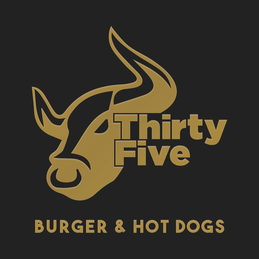 Thirty5 app icon