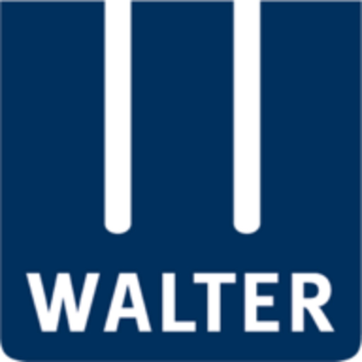 WALTER Service app icon