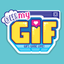 OH! MY GIF: GIFs Gone Live! icon