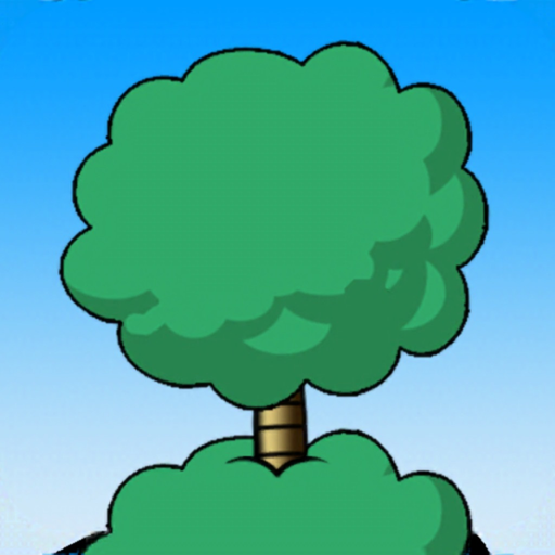 InfinityTree app icon