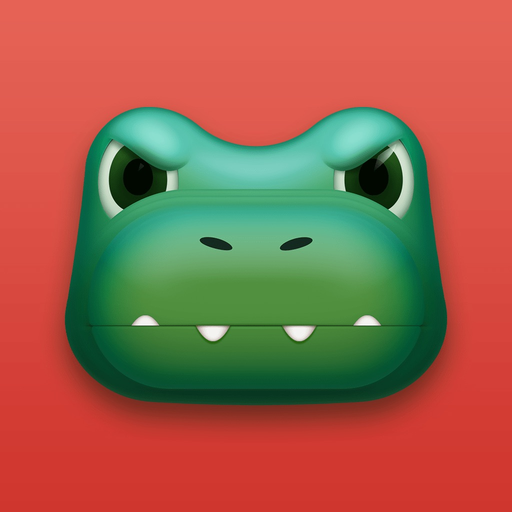 Croco? Croco Roulette app icon