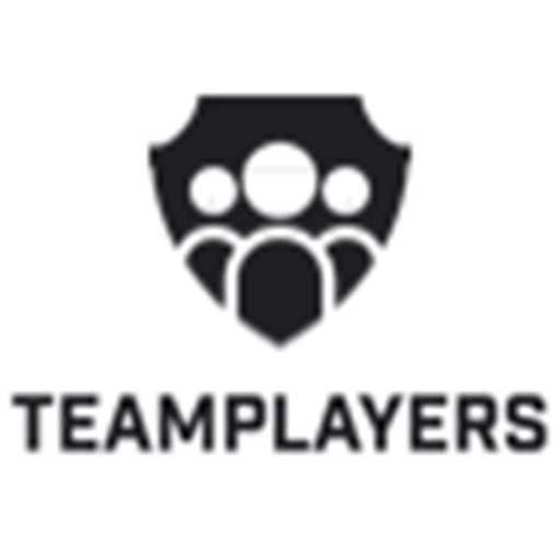 The Teamplayers app icon