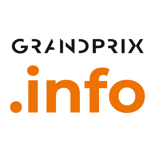 GRANDPRIX app icon