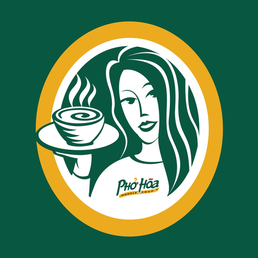 Pho Hoa - USA app icon