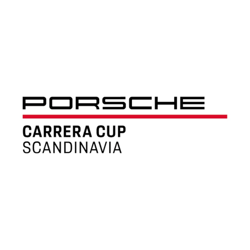 Porsche CarreraCup Scandinavia app icon