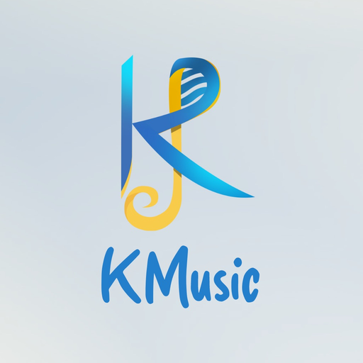 Korek Music app icon