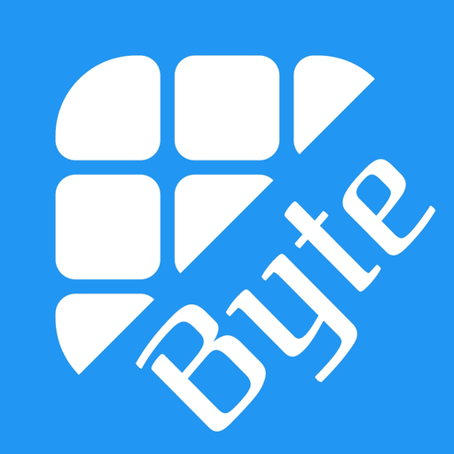 Byte Cube - Magic Cube app icon