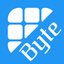 Byte Cube - Magic Cube icon