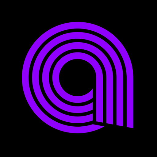 Anghami for Artists app icon