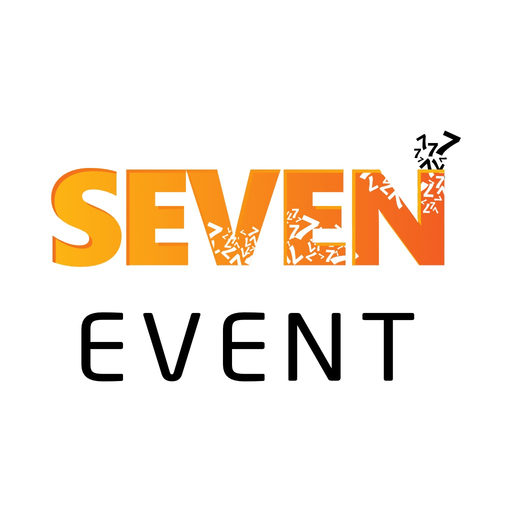 SEVEN event app icon