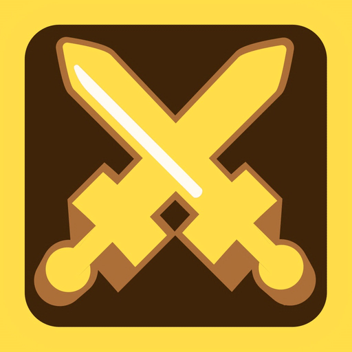 Blind Quest app icon