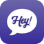 O'Hey! - Add me through QR icon