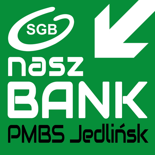 PMBS JEDLINSK app icon