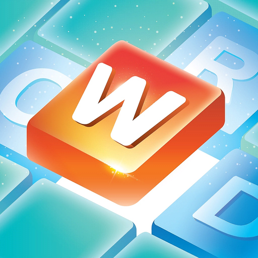 Word Master - Word Search Game app icon