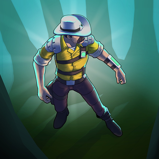 Space Marshals 3 app icon