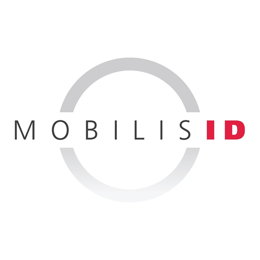 MobilisID app icon