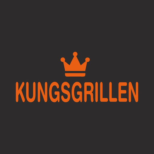 Kungsgrillen app icon