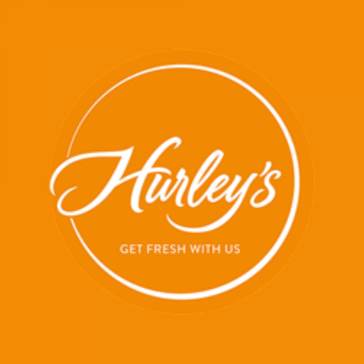 Hurleys app icon