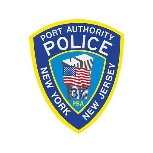 Port Authority app icon