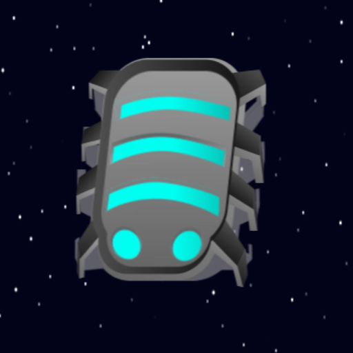 SpaceBugs.io app icon