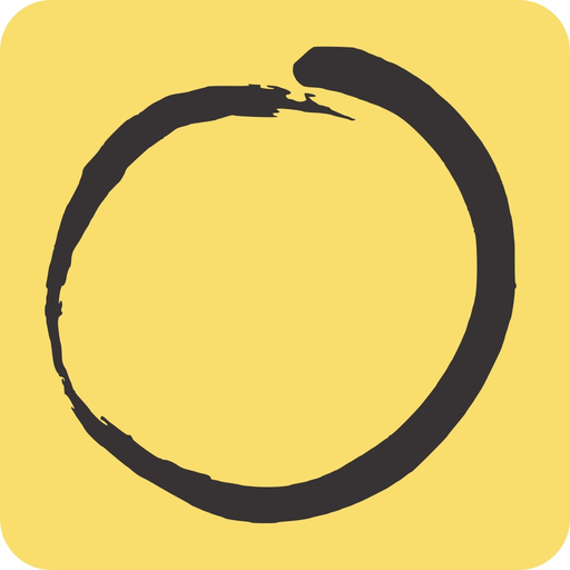 Body Scan Meditations app icon