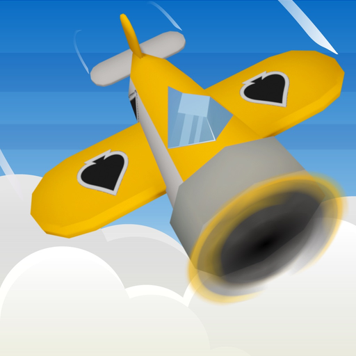 Speed Wings app icon