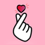 BTS Stickers icon