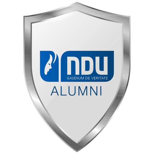 Ndu Alumni app icon