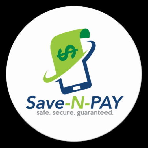 SaveNPay app icon