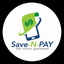 SaveNPay icon