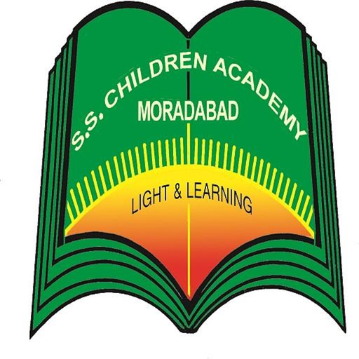 S.S. Children Academy app icon