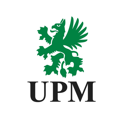 UPM Safety app icon