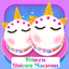 Unicorn Princess Recipe Book icon