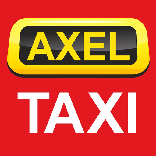 AXEL TAXI app icon
