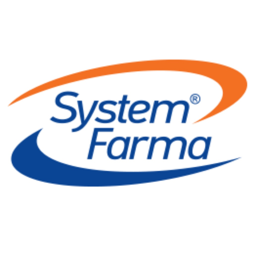 SystemFarma app icon