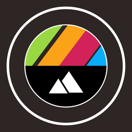 Nightscape - Filters for night app icon