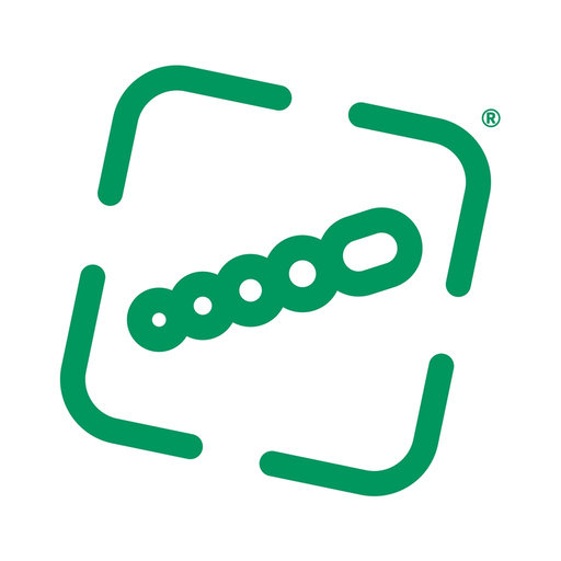 Snapfeet app icon