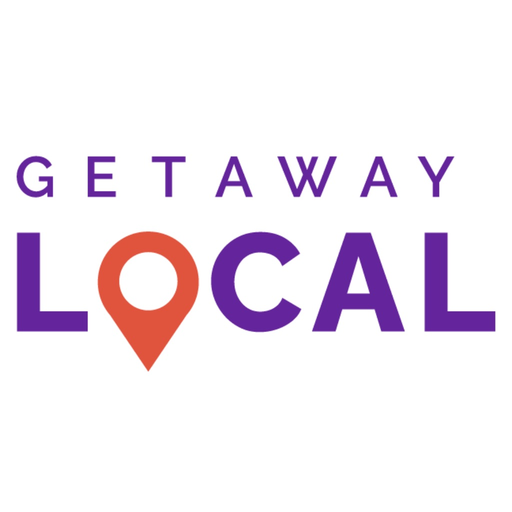 GetawayLocal app icon