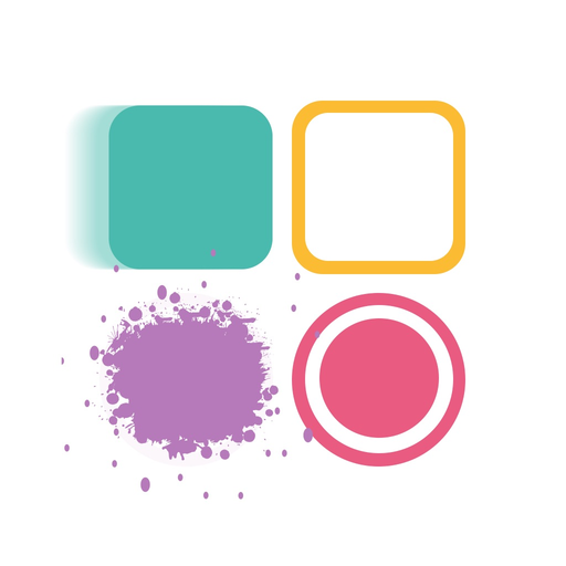 Squaredom  - Tile Match Games app icon