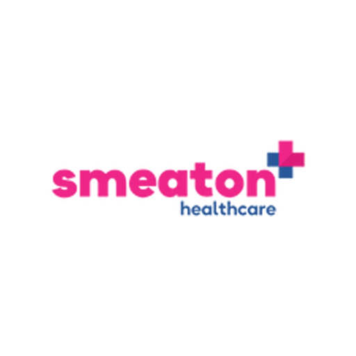 Smeaton Healthcare app icon