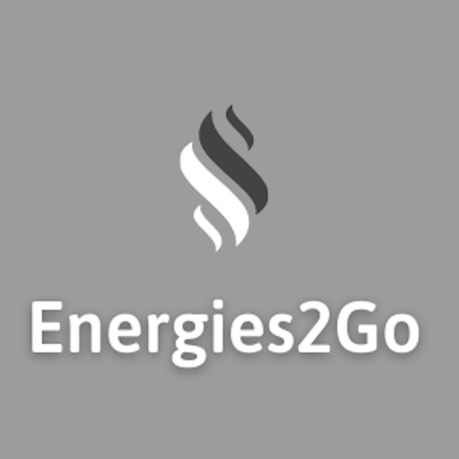 Energies2Go app icon