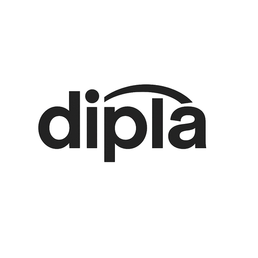 Dipla: the local connection app icon