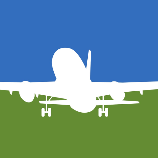 FlightReady Flight Manager app icon