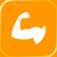 Exercise Timer: Interval Timer icon