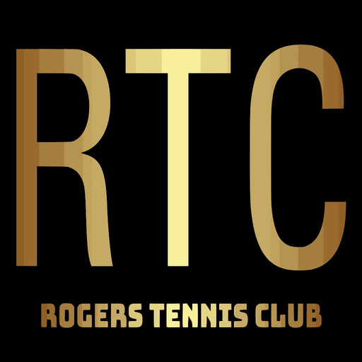Rogers Tennis Club app icon