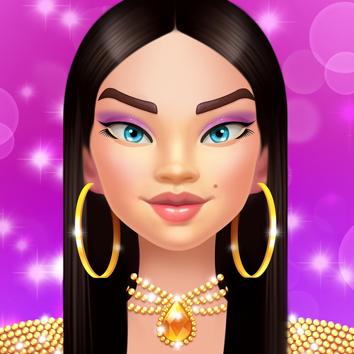 Perfect Makeup 3D app icon