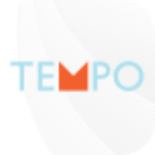 Tempo Tickets Check-in app icon
