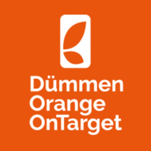 Dümmen Orange OnTarget app icon