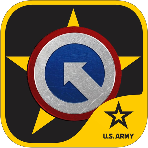 WeCare, 1st TSC app icon