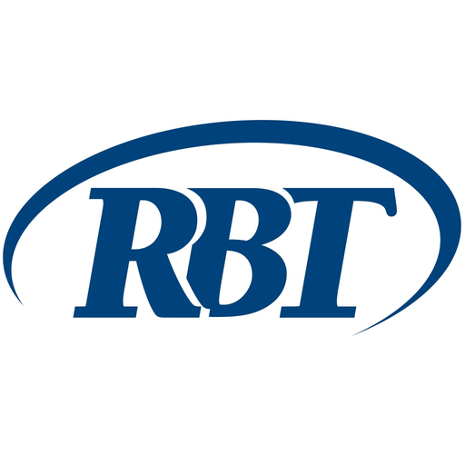 RBT Business app icon